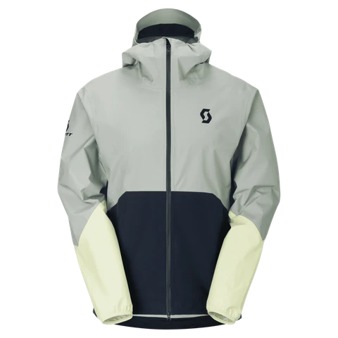 Scott Explorair Light  waterproof and ultralight men's jacket